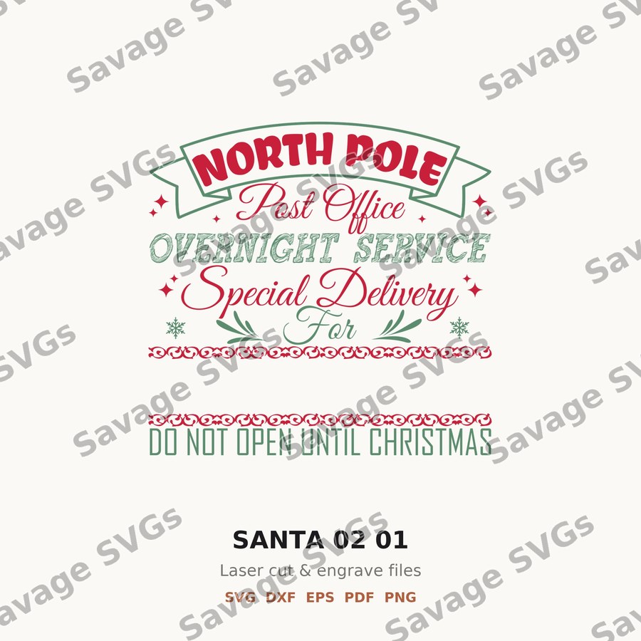 SANTA 02 01