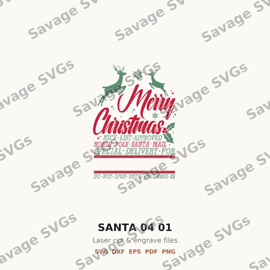 SANTA 04 01