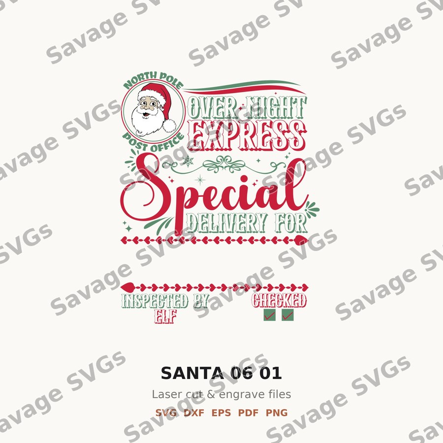 SANTA 06 01