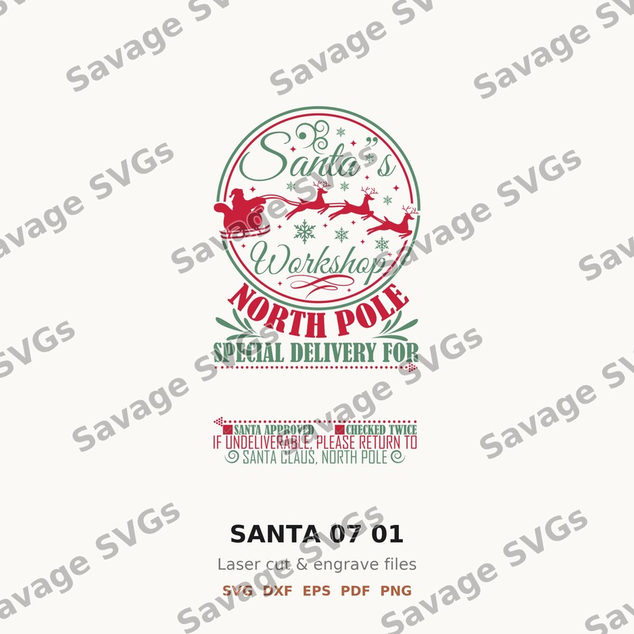 SANTA 07 01