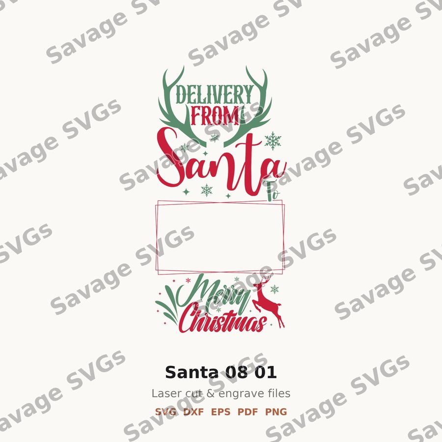 Santa 08 01