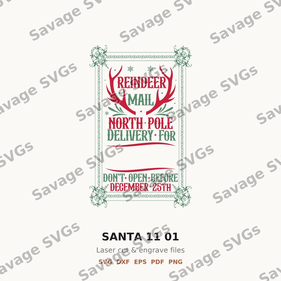 SANTA 11 01