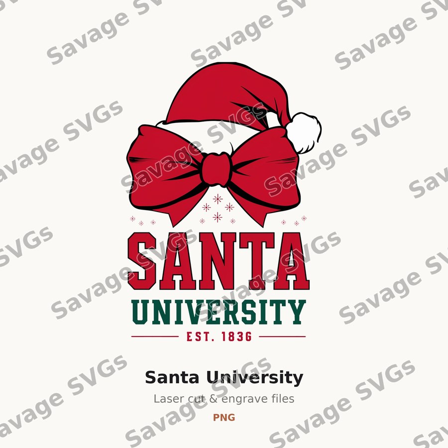 Santa University