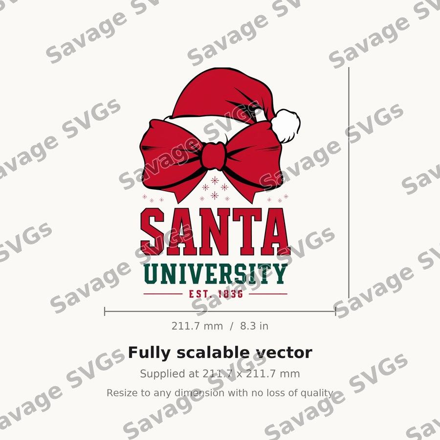 Santa University