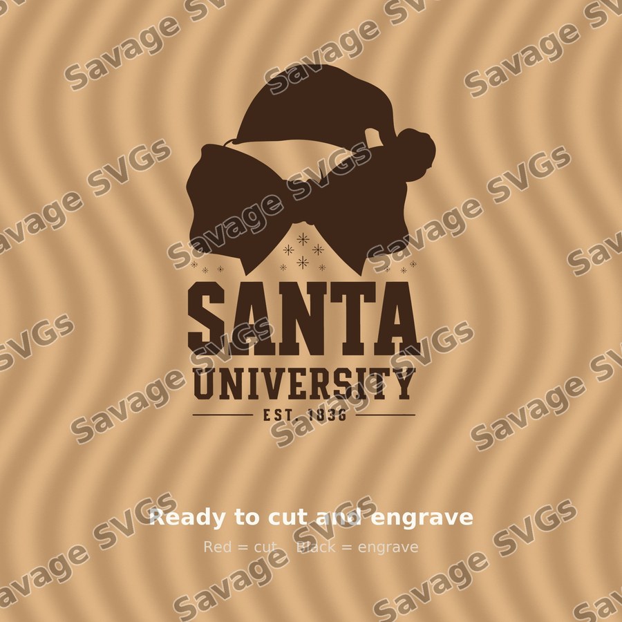 Santa University