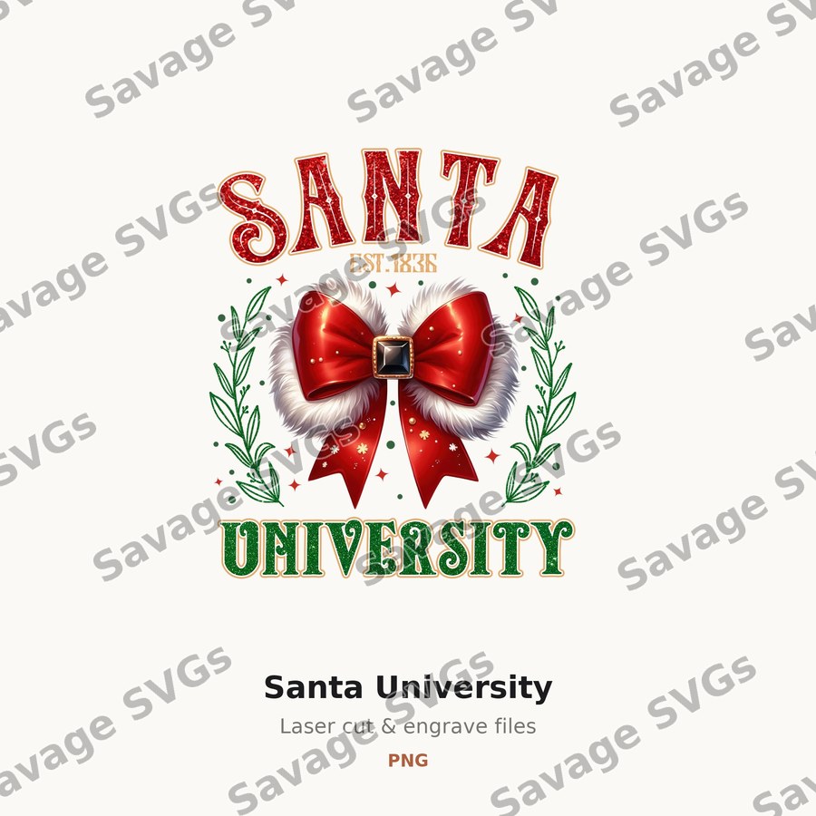 Santa University