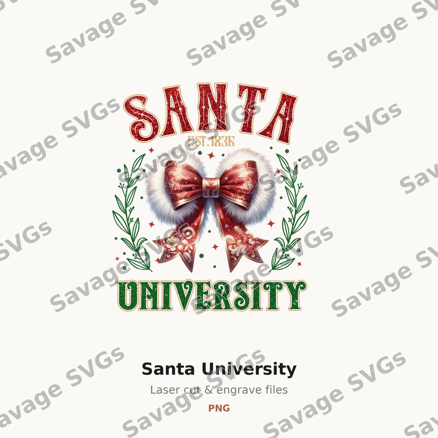 Santa University