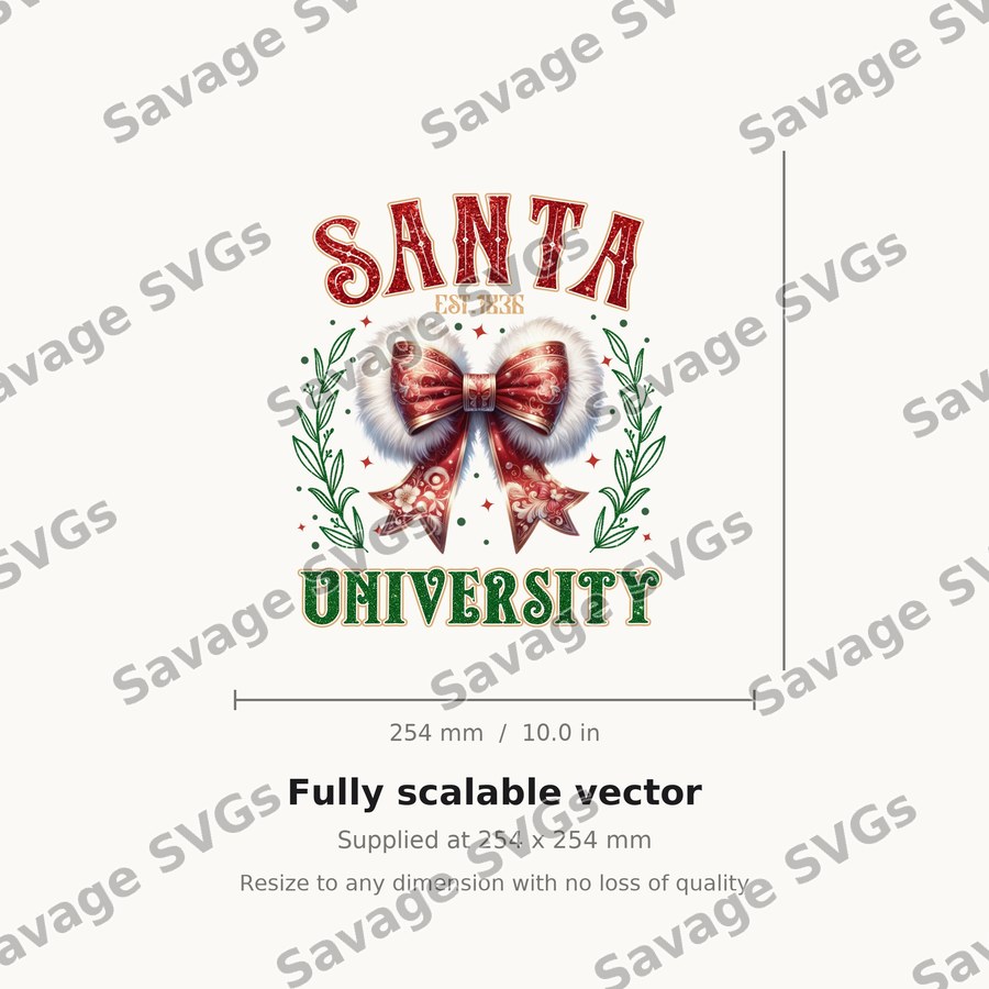 Santa University