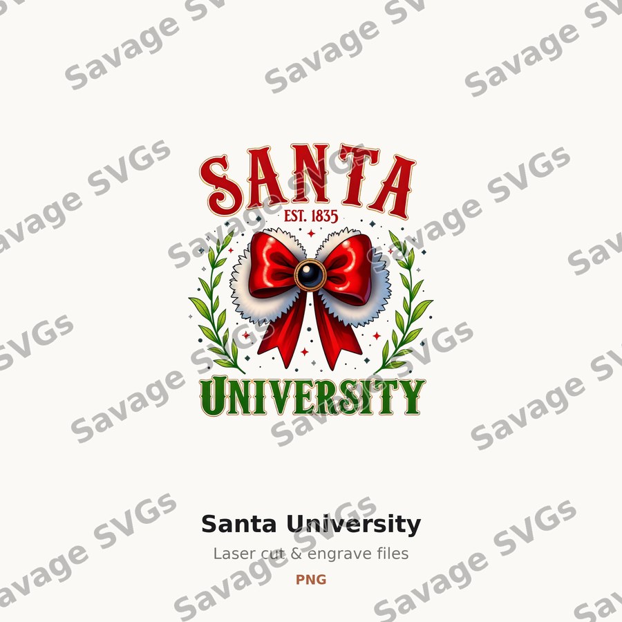 Santa University