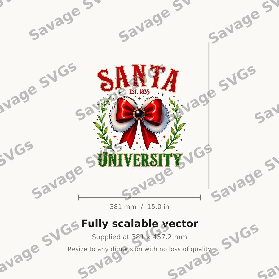 Santa University