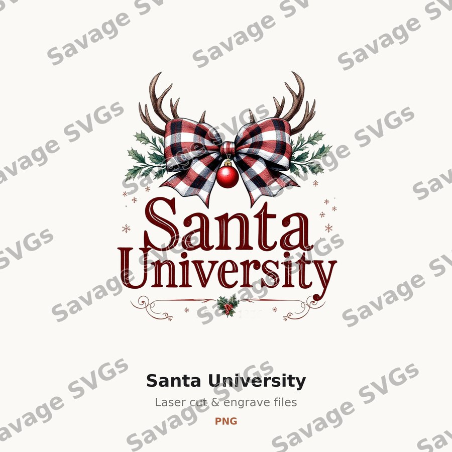 Santa University