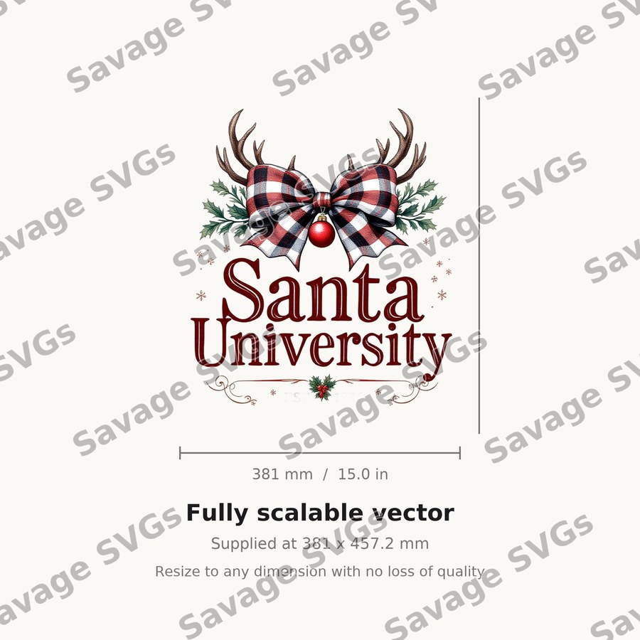 Santa University