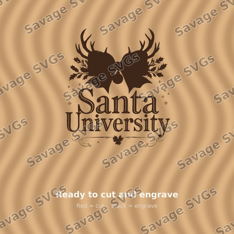 Santa University
