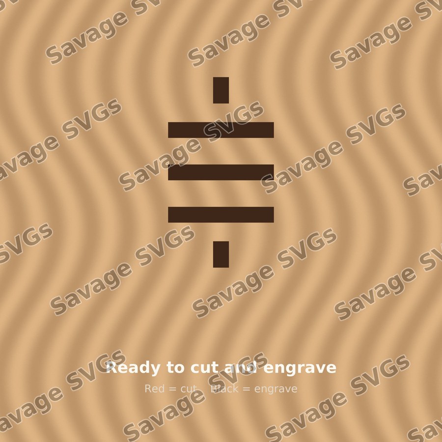 Satoshi Symbol