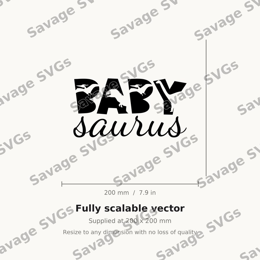 SAURUS BUNDLE 01