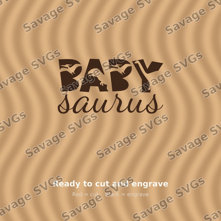 SAURUS BUNDLE 01
