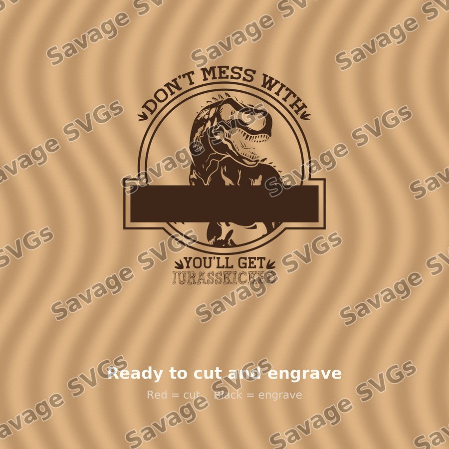 SAURUS BUNDLE 02 01