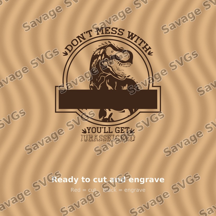 SAURUS BUNDLE 04 01