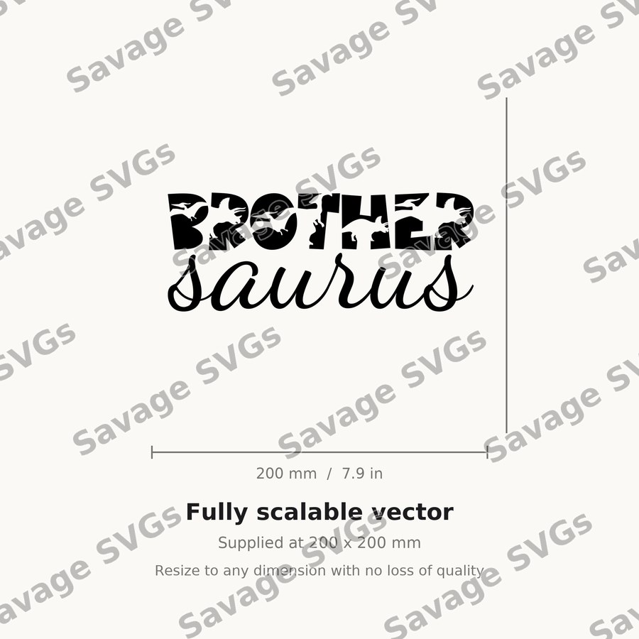 SAURUS BUNDLE 05 01