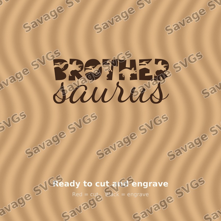 SAURUS BUNDLE 05 01