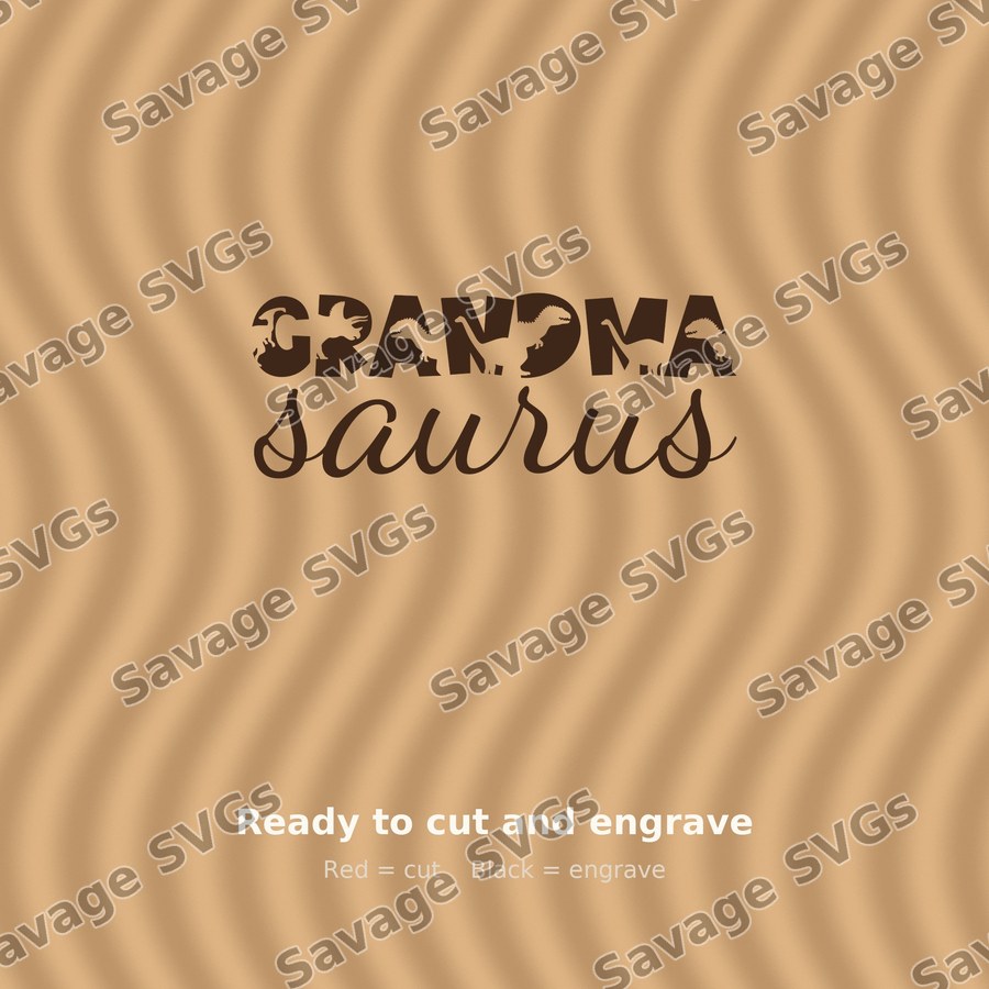 SAURUS BUNDLE 07 01