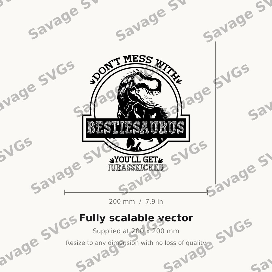 SAURUS BUNDLE 10 01