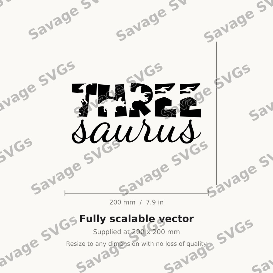 SAURUS BUNDLE 12 01