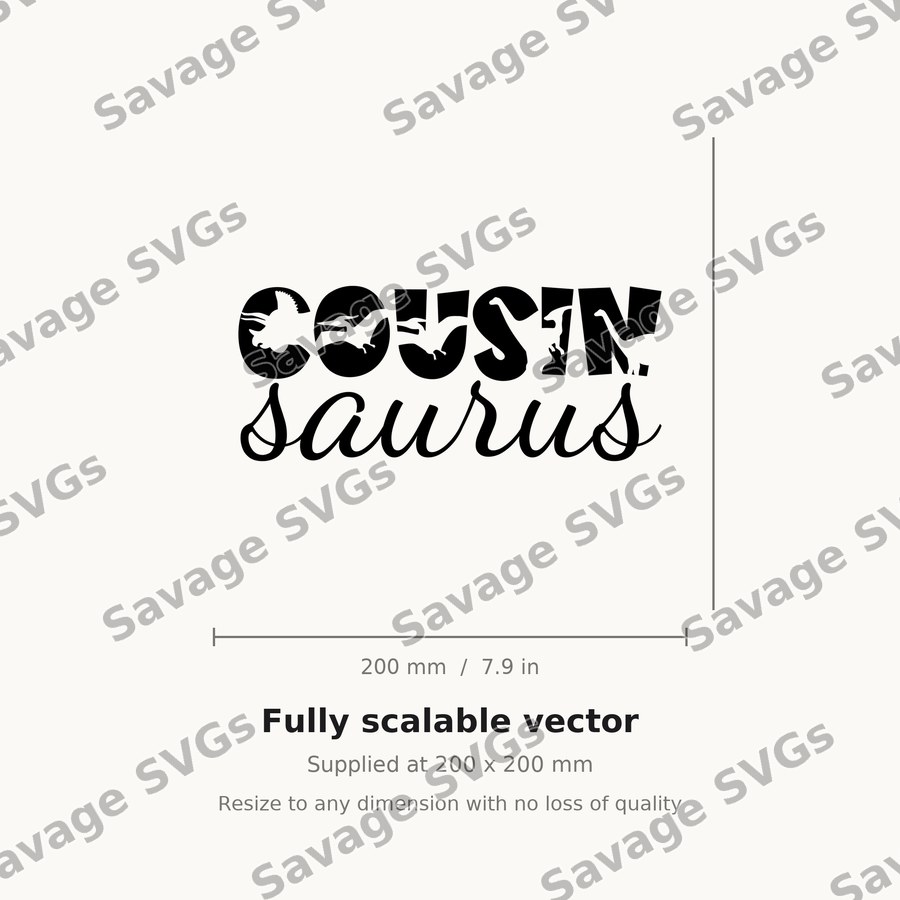 SAURUS BUNDLE 14 01