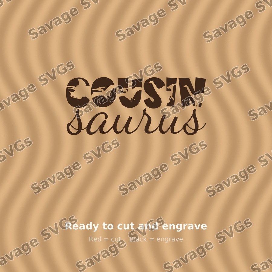 SAURUS BUNDLE 14 01