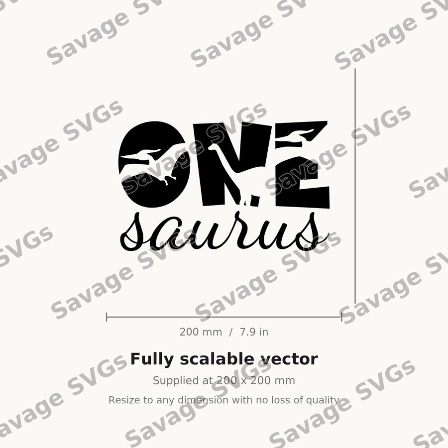 SAURUS BUNDLE 15 01