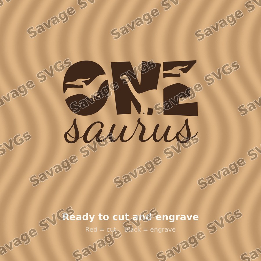 SAURUS BUNDLE 15 01