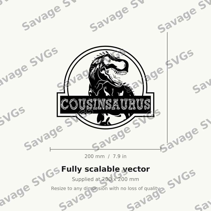 SAURUS BUNDLE 16 01