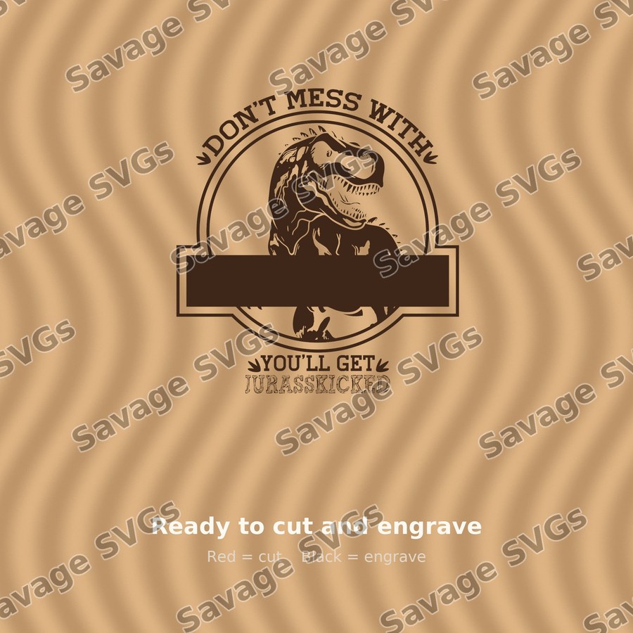 SAURUS BUNDLE 17 01