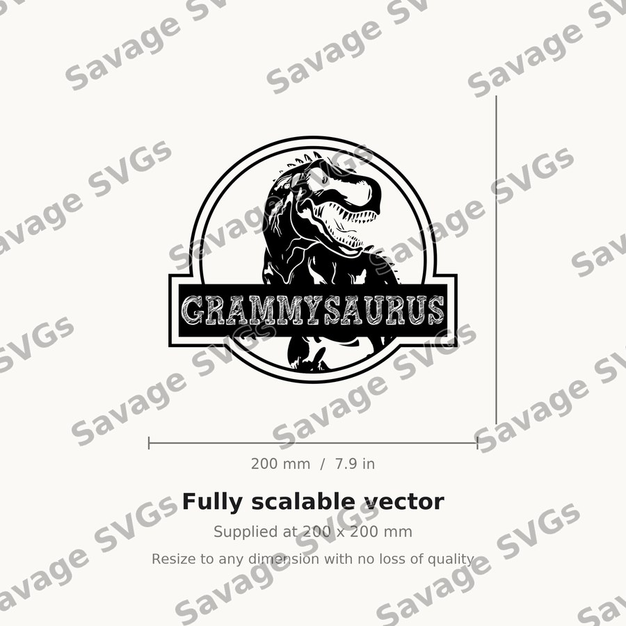 SAURUS BUNDLE 21 01
