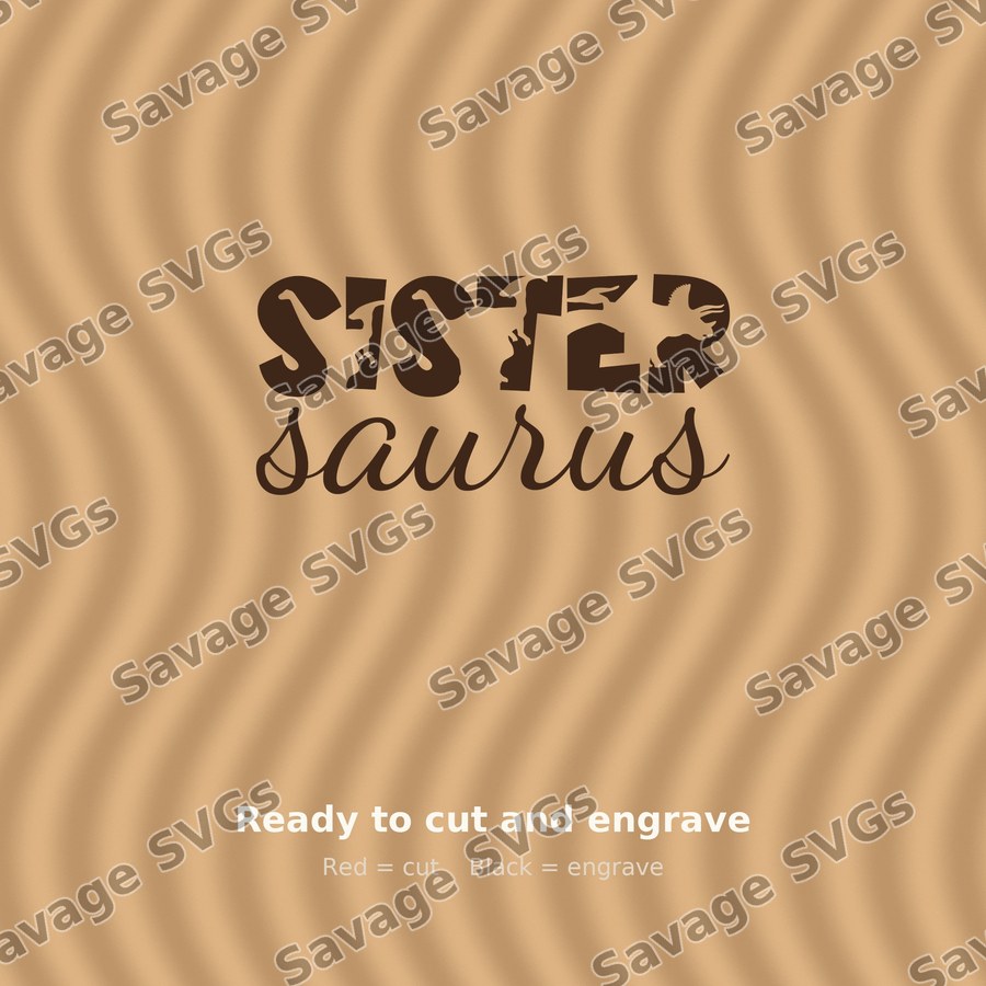 SAURUS BUNDLE 22 01