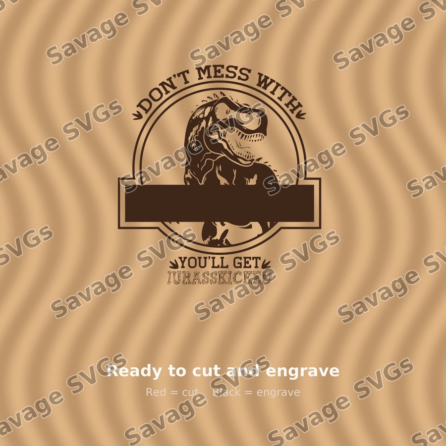 SAURUS BUNDLE 23 01