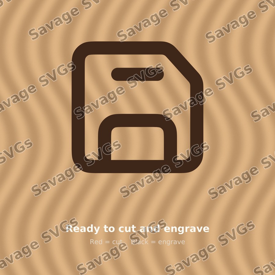 Save Icon