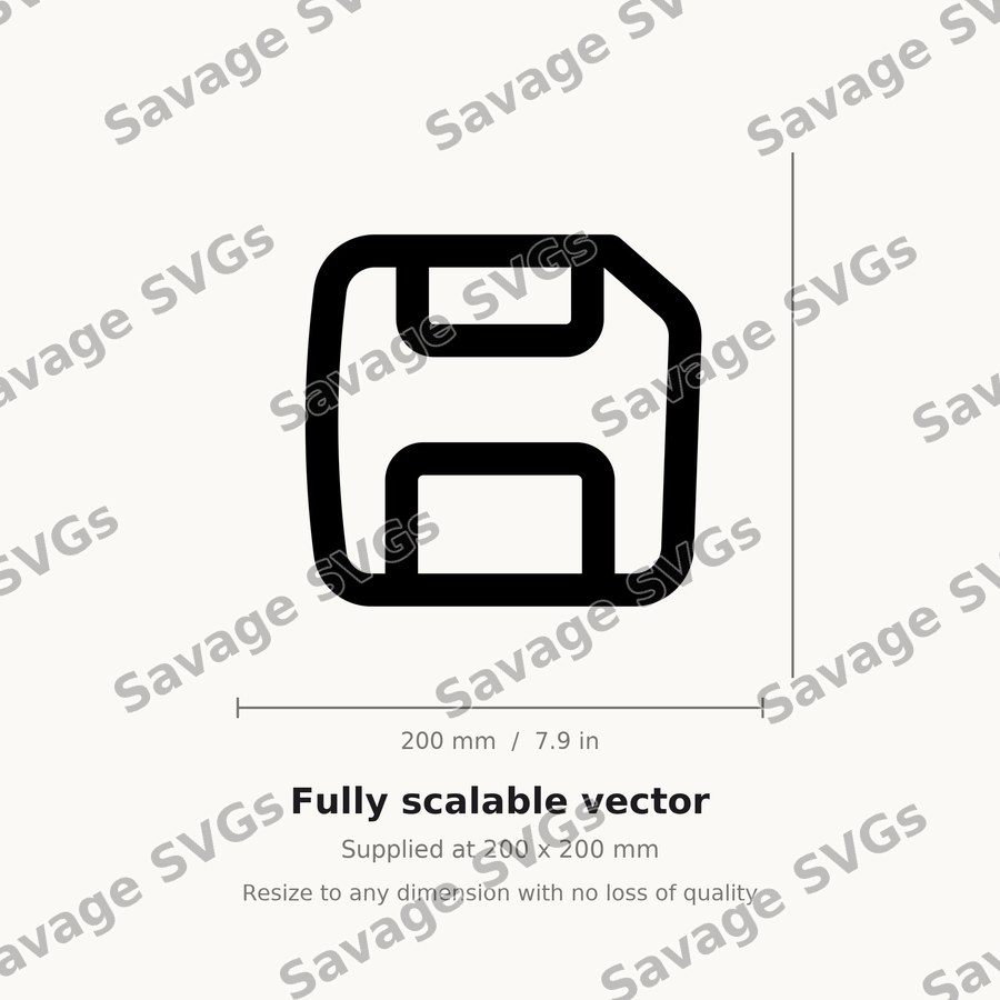 Save Outline