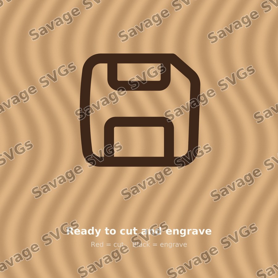 Save Outline
