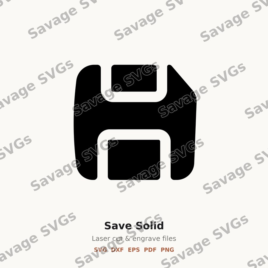 Save Solid