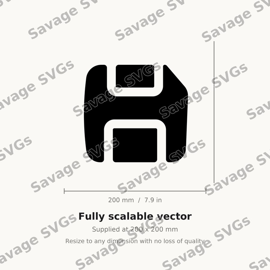 Save Solid
