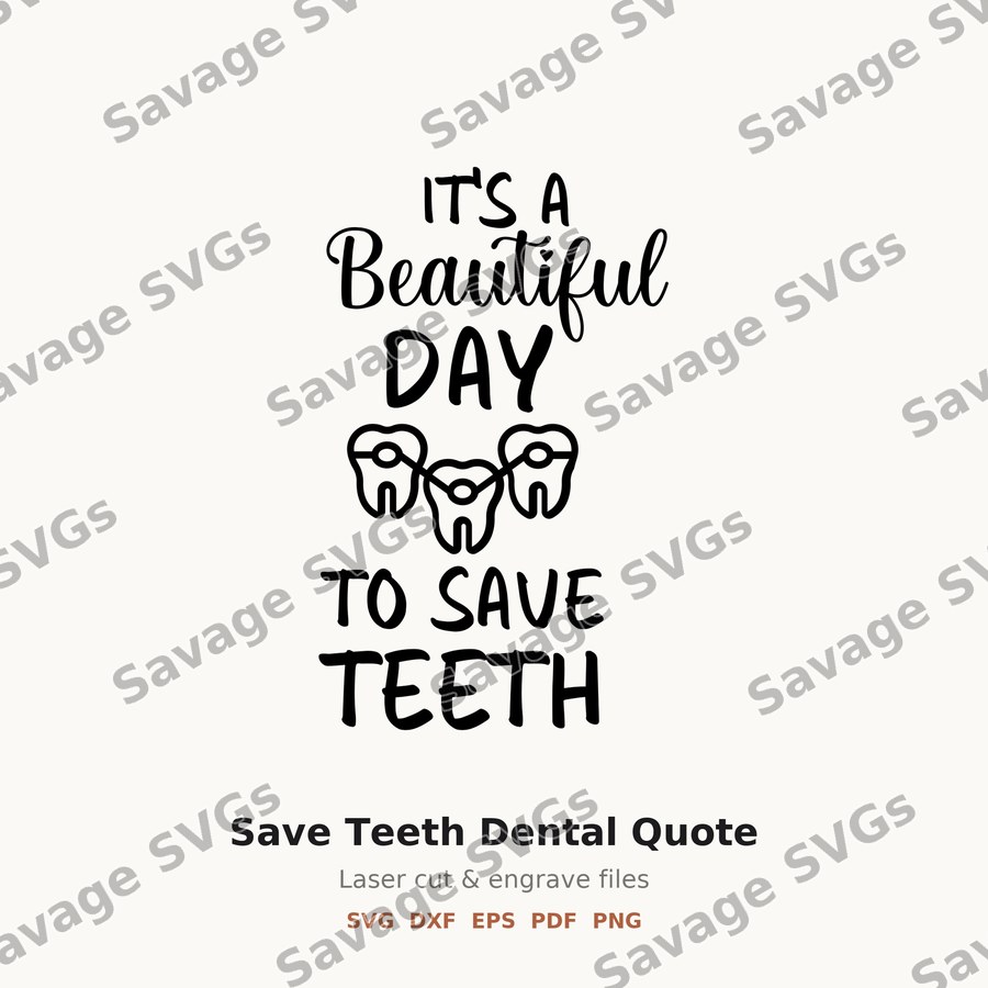 Save Teeth Dental Quote