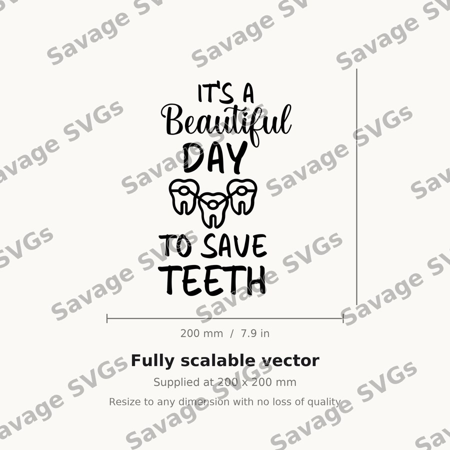 Save Teeth Dental Quote