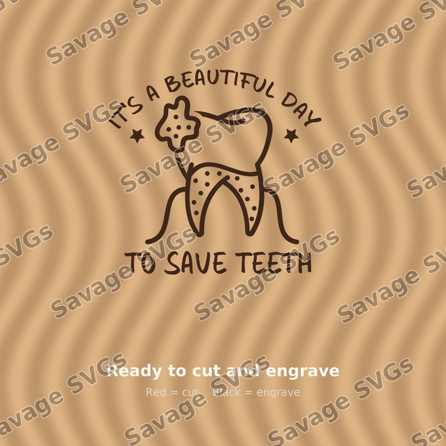 Save Teeth Quote