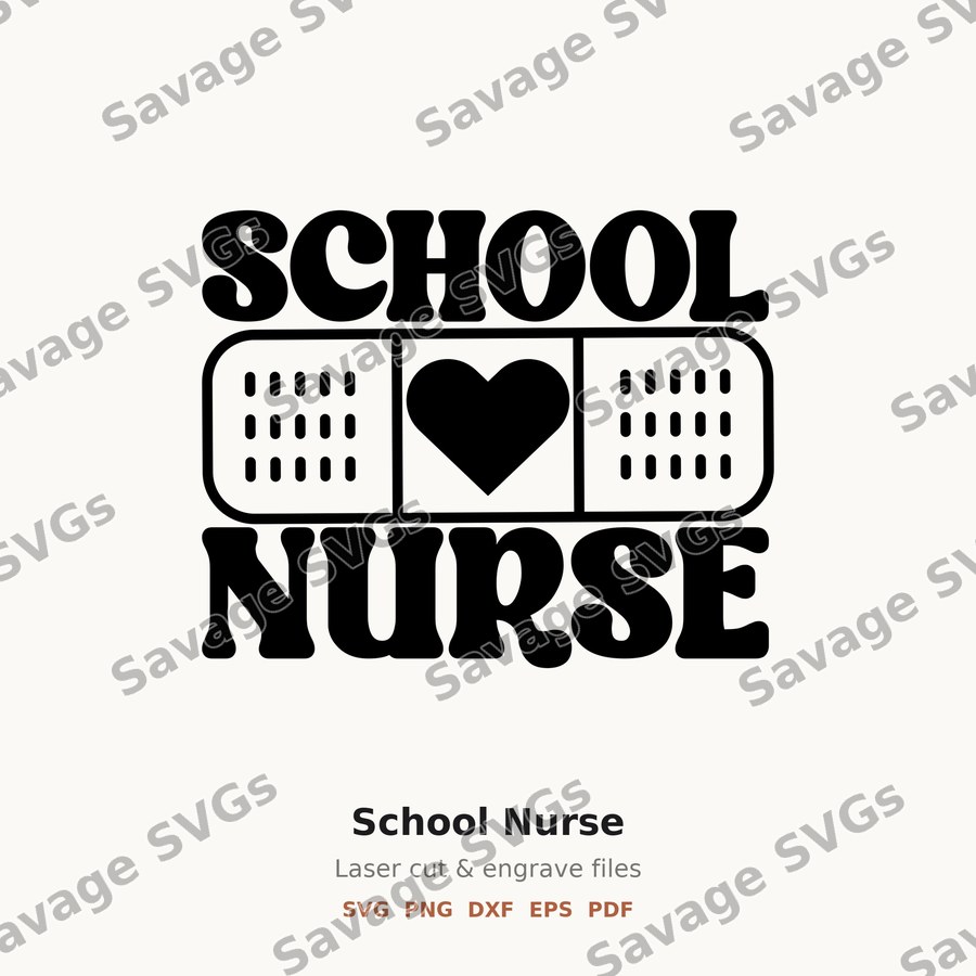 School Nurse