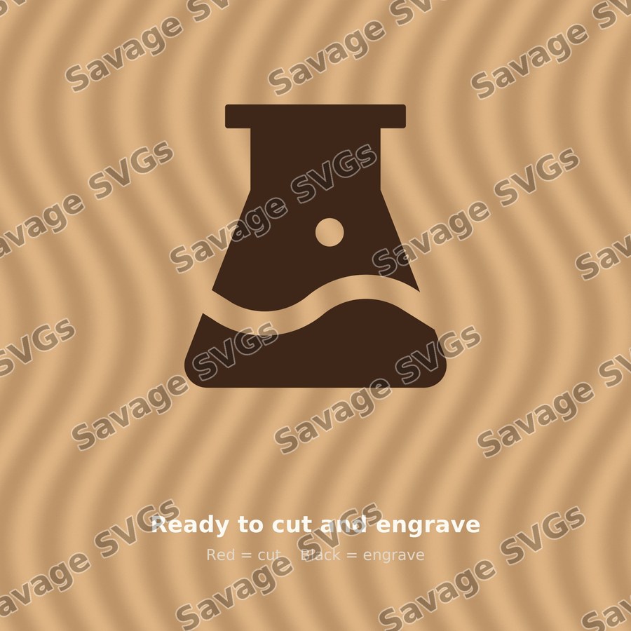 Science Flask