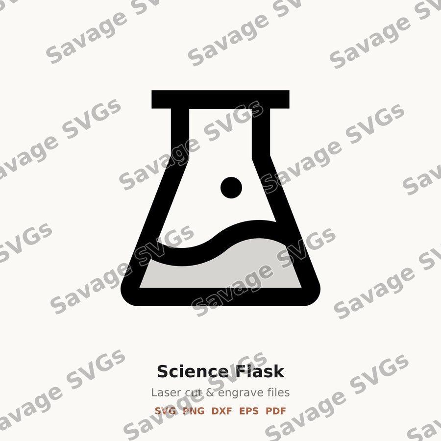 Science Flask