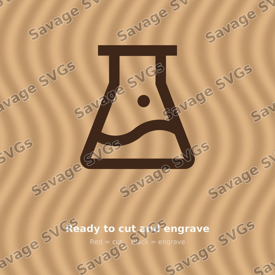 Science Flask