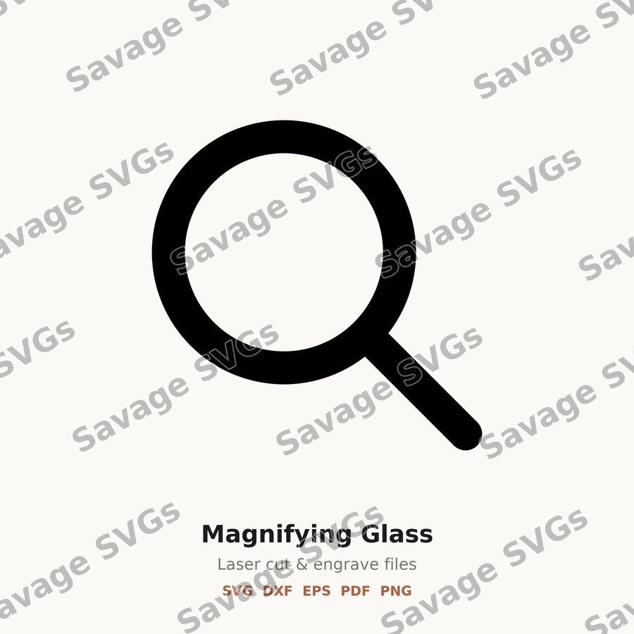 Magnifying Glass