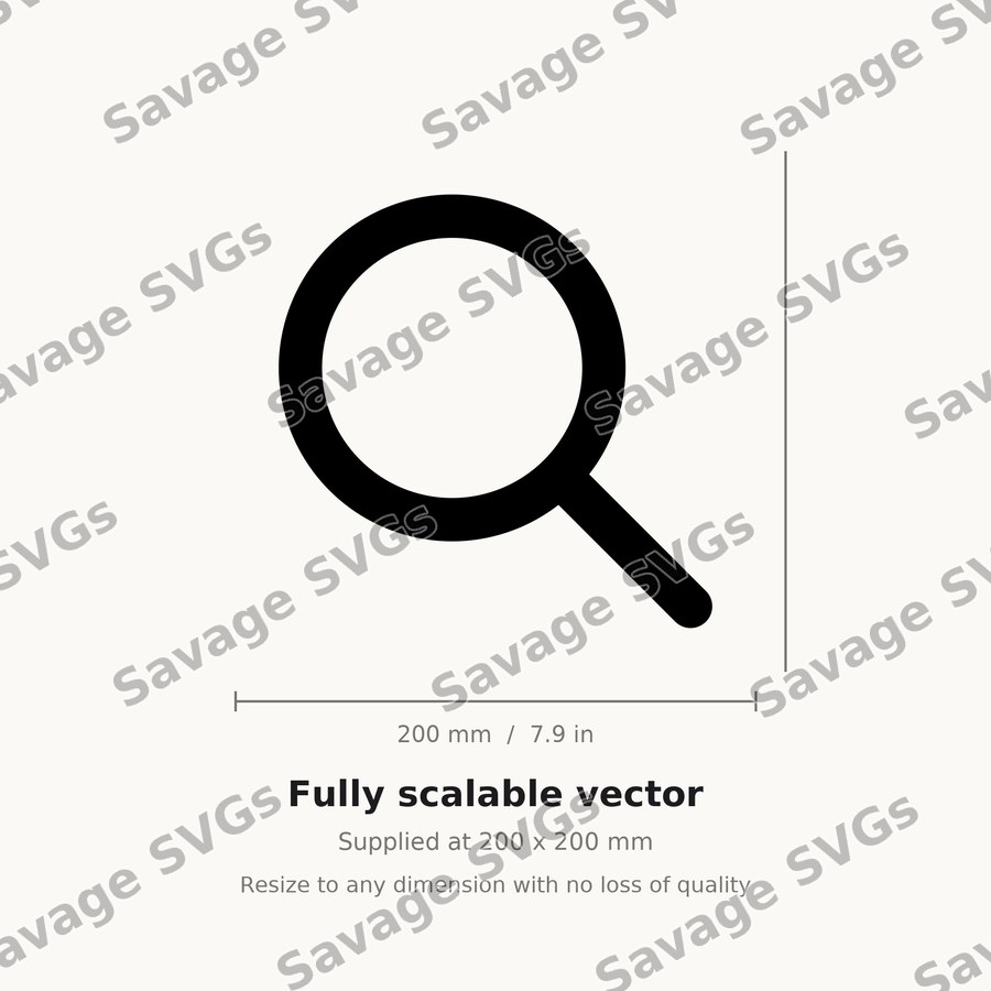 Magnifying Glass